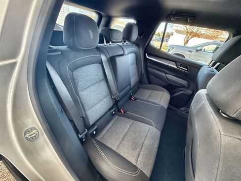 Certified 2025 GMC Terrain Elevation image 24