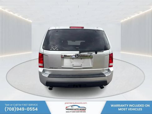 Used 2010 Honda Pilot EX image 5