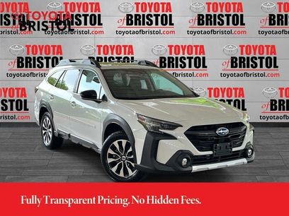 Used 2024 Subaru Outback Limited XT w/ Tech Package 2