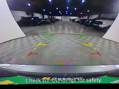 Used 2026 Nissan Rogue SV image 18