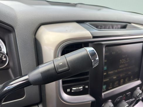 Used 2015 RAM 2500 Big Horn AWD/4WD image 22