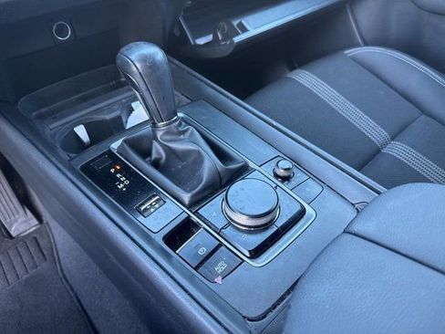 Certified 2024 MAZDA CX-50 AWD 2.5 S w/ Cargo Package image 17