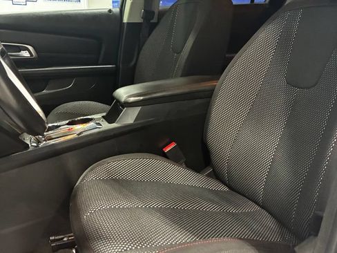 Used 2017 GMC Terrain SLE FWD image 11