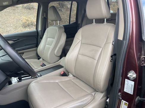 Used 2019 Honda Ridgeline RTL-E image 11