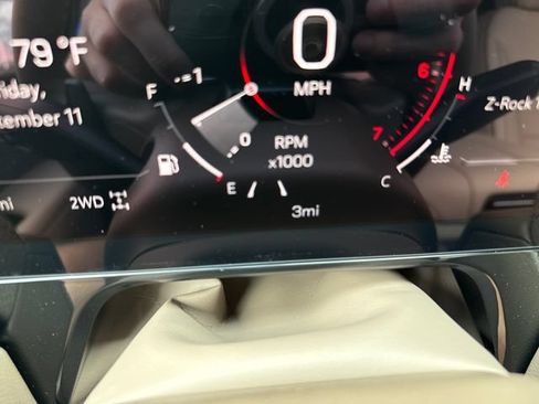 New 2026 GMC Yukon XL Denali w/ Denali Reserve Package AWD/4WD image 19