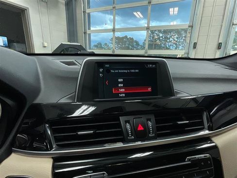 Used 2018 BMW X1 sDrive28i FWD image 17