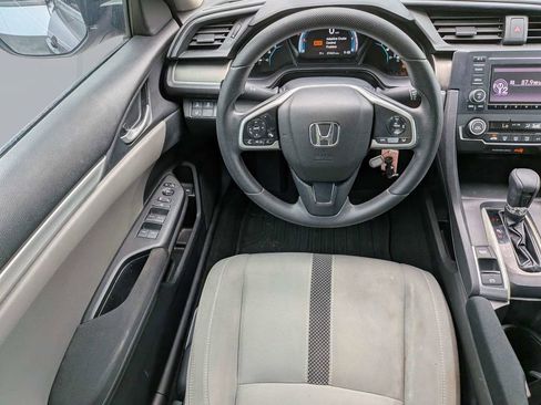 Used 2021 Honda Civic LX image 14