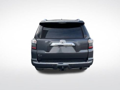 Used 2015 Toyota 4Runner Limited image 6