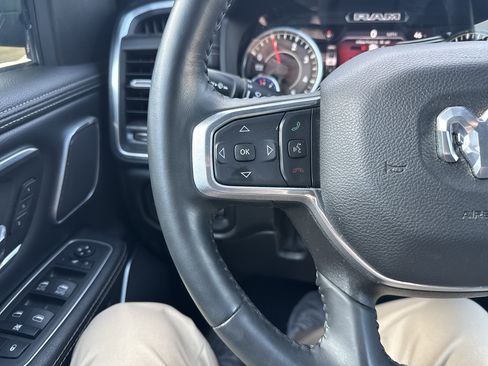 Used 2023 RAM 1500 Laramie image 18