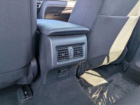 Used 2025 Toyota Camry LE FWD image 24