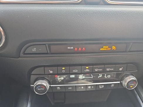 Used 2025 MAZDA CX-5 2.5 Turbo image 10