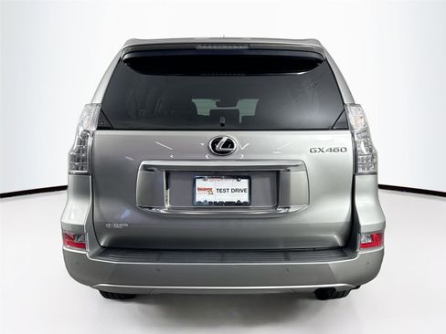 Used 2023 Lexus GX 460 Premium image 7