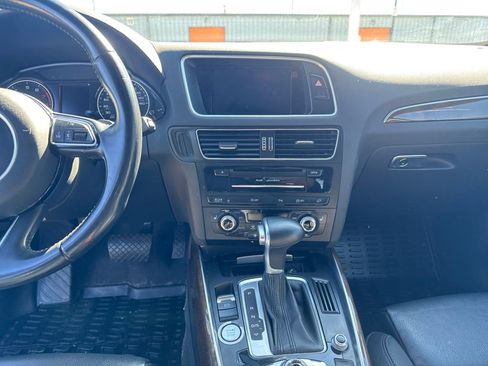 Used 2015 Audi Q5 3.0T Premium Plus w/ Technology Package image 17