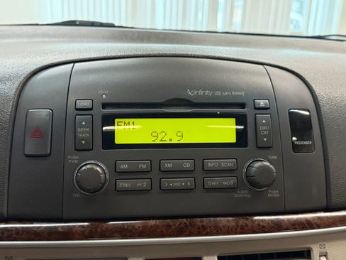 Used 2008 Hyundai Sonata Limited image 31