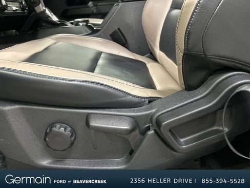 Used 2024 Ford Bronco Wildtrak image 16