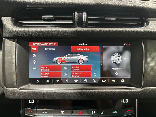 Used 2019 Jaguar XF S AWD/4WD image 67