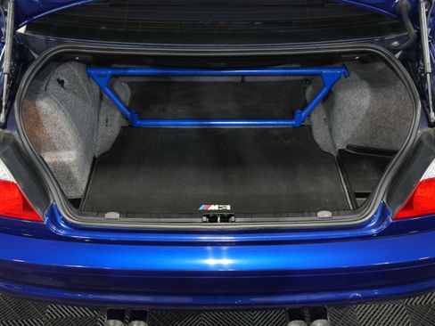 Used 2005 BMW M3 Coupe image 48