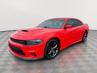Used 2019 Dodge Charger R/T