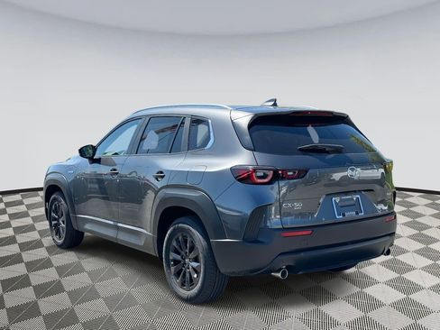 New 2025 MAZDA CX-50 2.5 Hybrid w/ Weather Package image 22