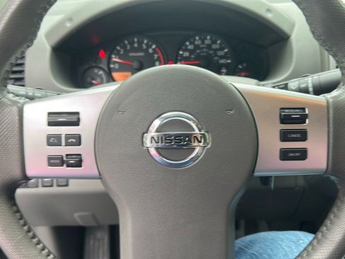 Used 2018 Nissan Frontier SV w/ Value Truck Package image 19