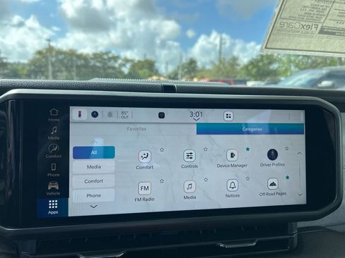 New 2026 Jeep Gladiator Sport AWD/4WD image 36