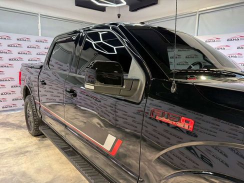 Used 2018 Ford F150 Lariat image 10