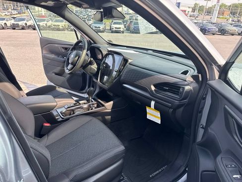 New 2026 Subaru Forester Premium AWD/4WD image 12