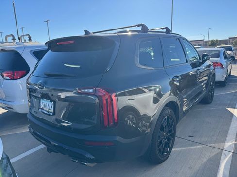 Certified 2021 Kia Telluride EX w/ EX Premium Package image 4