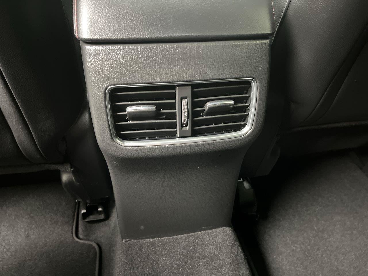 Certified 2023 MAZDA CX-5 AWD 2.5 Turbo image 14