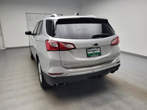 Used 2019 Chevrolet Equinox LT AWD/4WD image 6