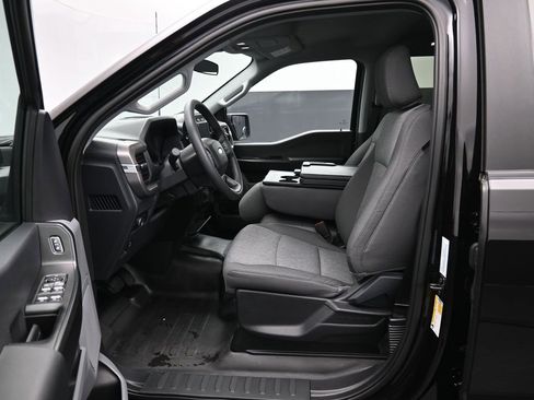 Used 2024 Ford F150 XL w/ Equipment Group 103A High image 9