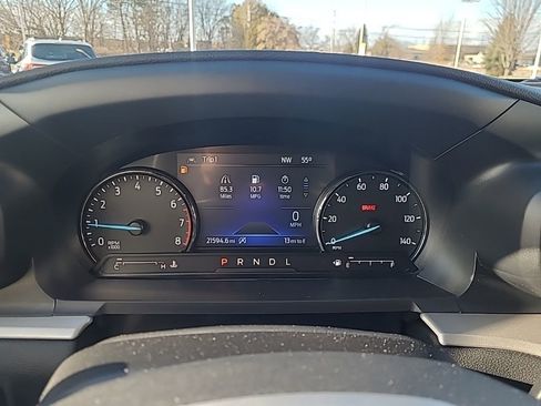 Used 2023 Ford Explorer XLT w/ Equipment Group 202A image 18