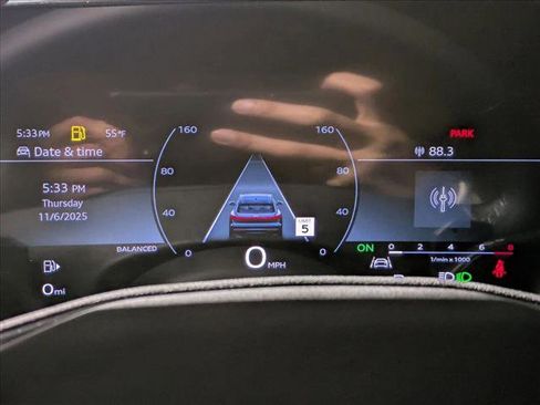 New 2025 Audi Q5 Premium Plus image 10