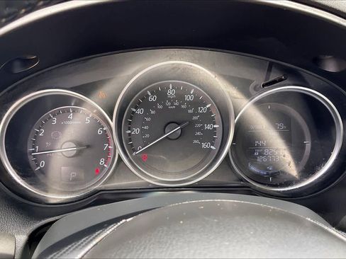 Used 2016 MAZDA CX-5 Touring FWD image 27