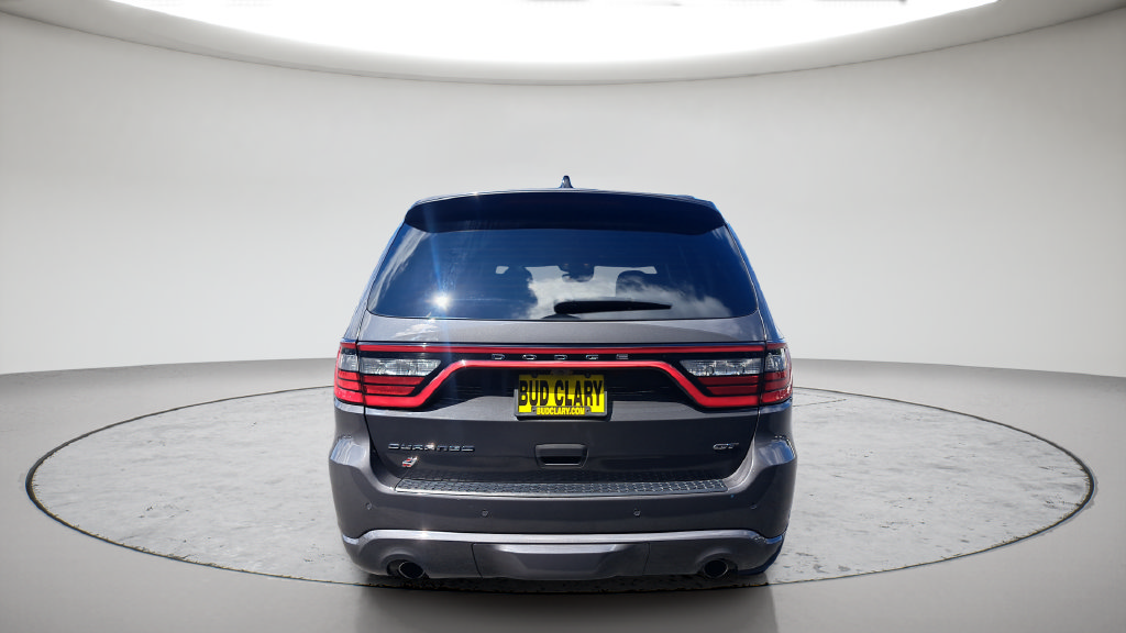 Used 2024 Dodge Durango GT AWD/4WD image 6