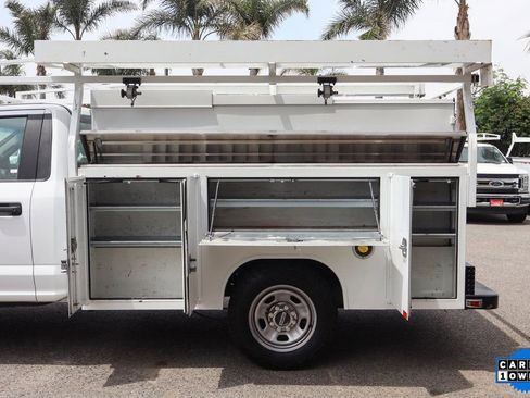 Used 2017 Ford F350 XL w/ Power Equipment Group image 7