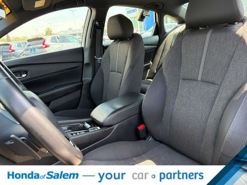 Used 2024 Honda Accord Sport image 11