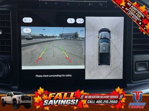 Used 2024 Ford F150 Lariat w/ Bed Utility Package AWD/4WD image 36