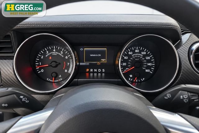 Used 2017 Ford Mustang Coupe RWD image 14