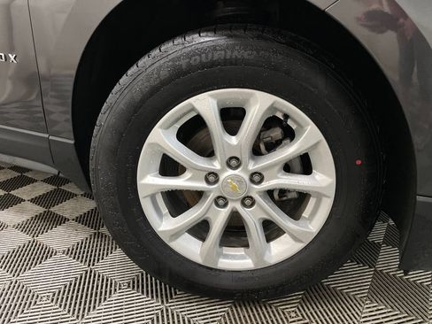 Certified 2019 Chevrolet Equinox LT FWD image 49