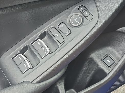 Certified 2022 Honda Accord Sport image 27