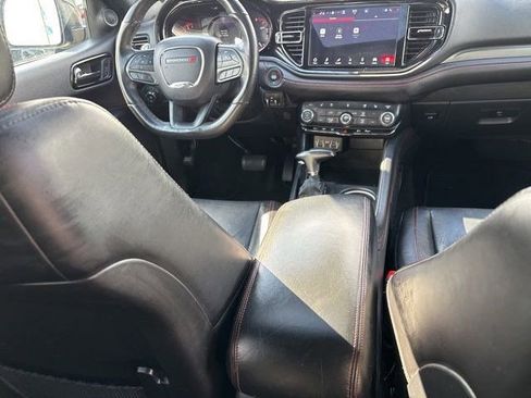 Used 2023 Dodge Durango GT AWD/4WD image 40