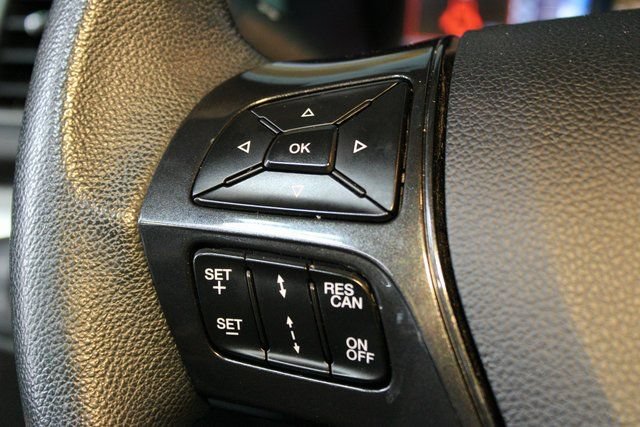 Used 2019 Ford Explorer XLT w/ Safe & Smart Package AWD/4WD image 23