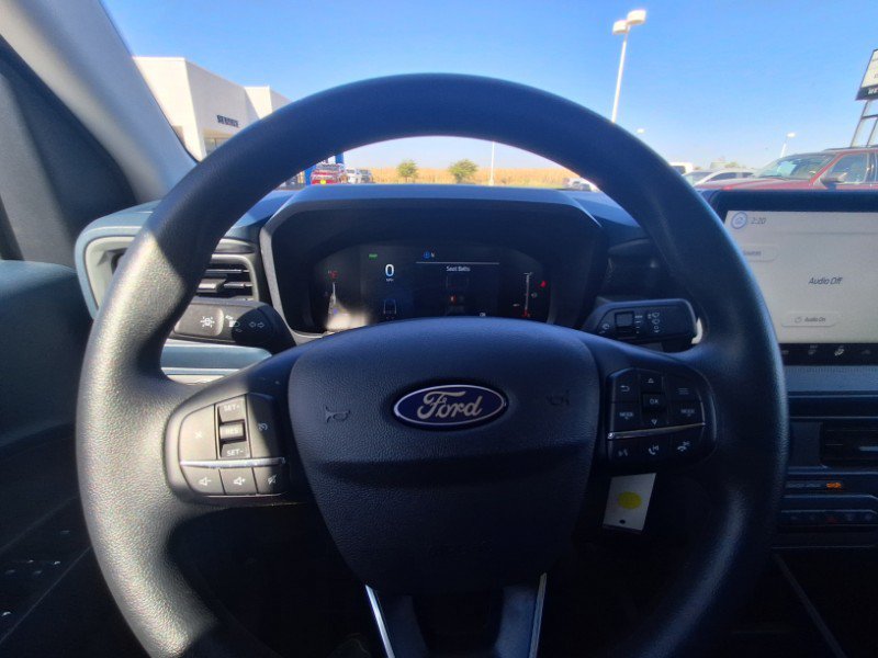 Used 2026 Ford Maverick XL w/ Equipment Group 101A AWD/4WD image 13