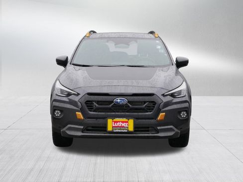 Certified 2024 Subaru Crosstrek 2.5i Wilderness image 2