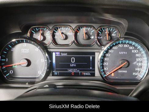 Used 2019 Chevrolet Tahoe Police w/ Enhanced Driver Alert Package image 11