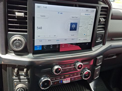 Certified 2025 Ford F150 Raptor AWD/4WD image 19