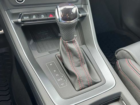 New 2025 Audi Q3 2.0T Premium Plus image 38