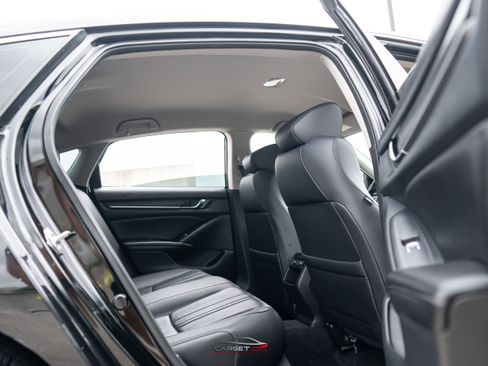 Used 2022 Honda Accord Sport Special Edition image 17