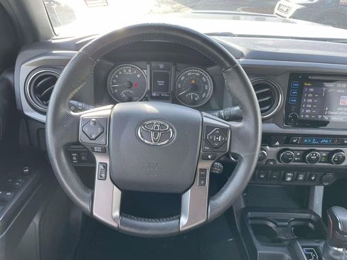 Used 2018 Toyota Tacoma TRD Pro image 24